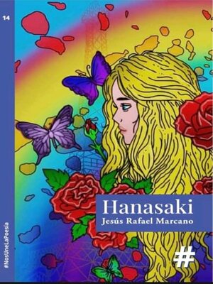 cover image of Hanasaki